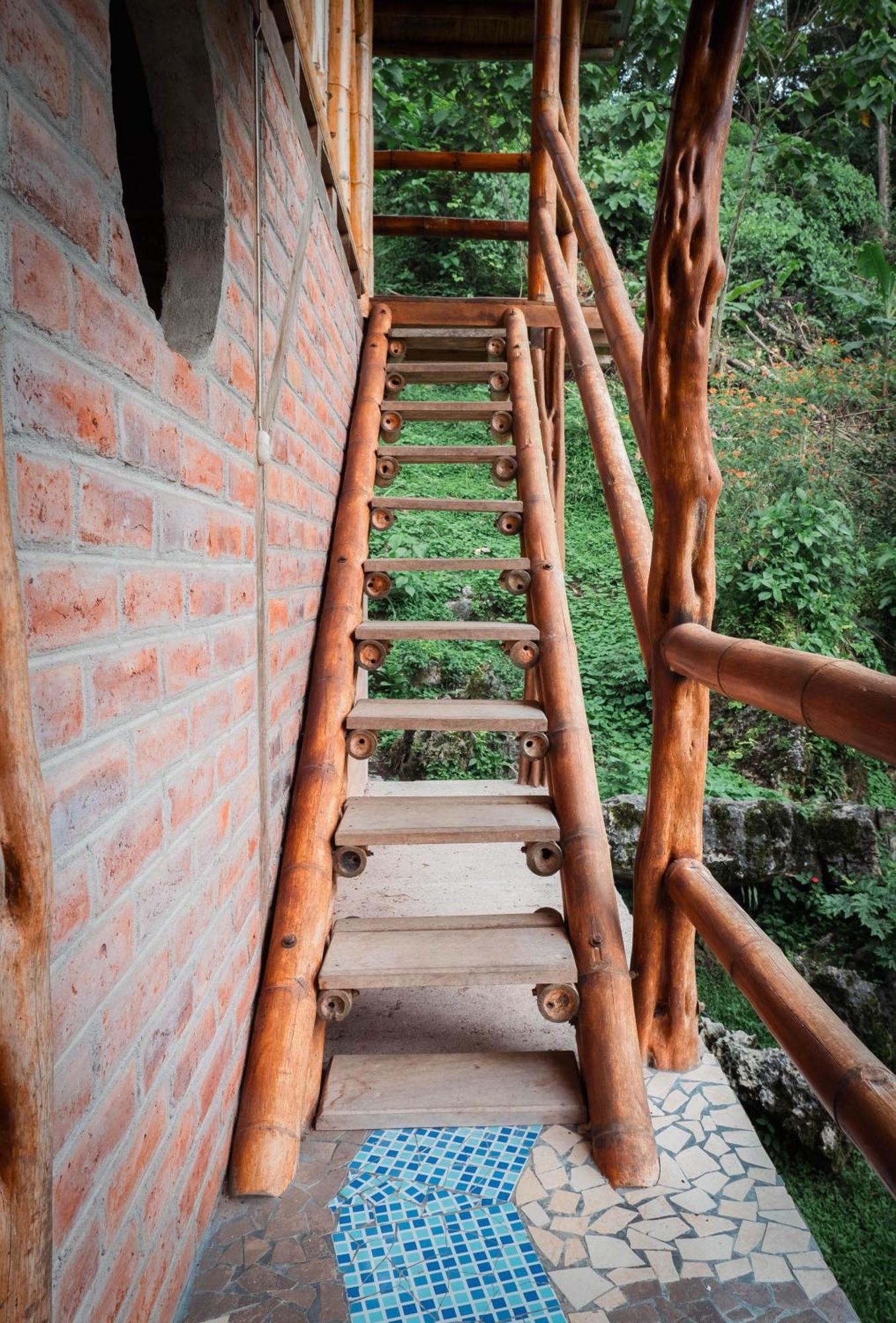 Hostal Pakay Tena Zewnętrze zdjęcie