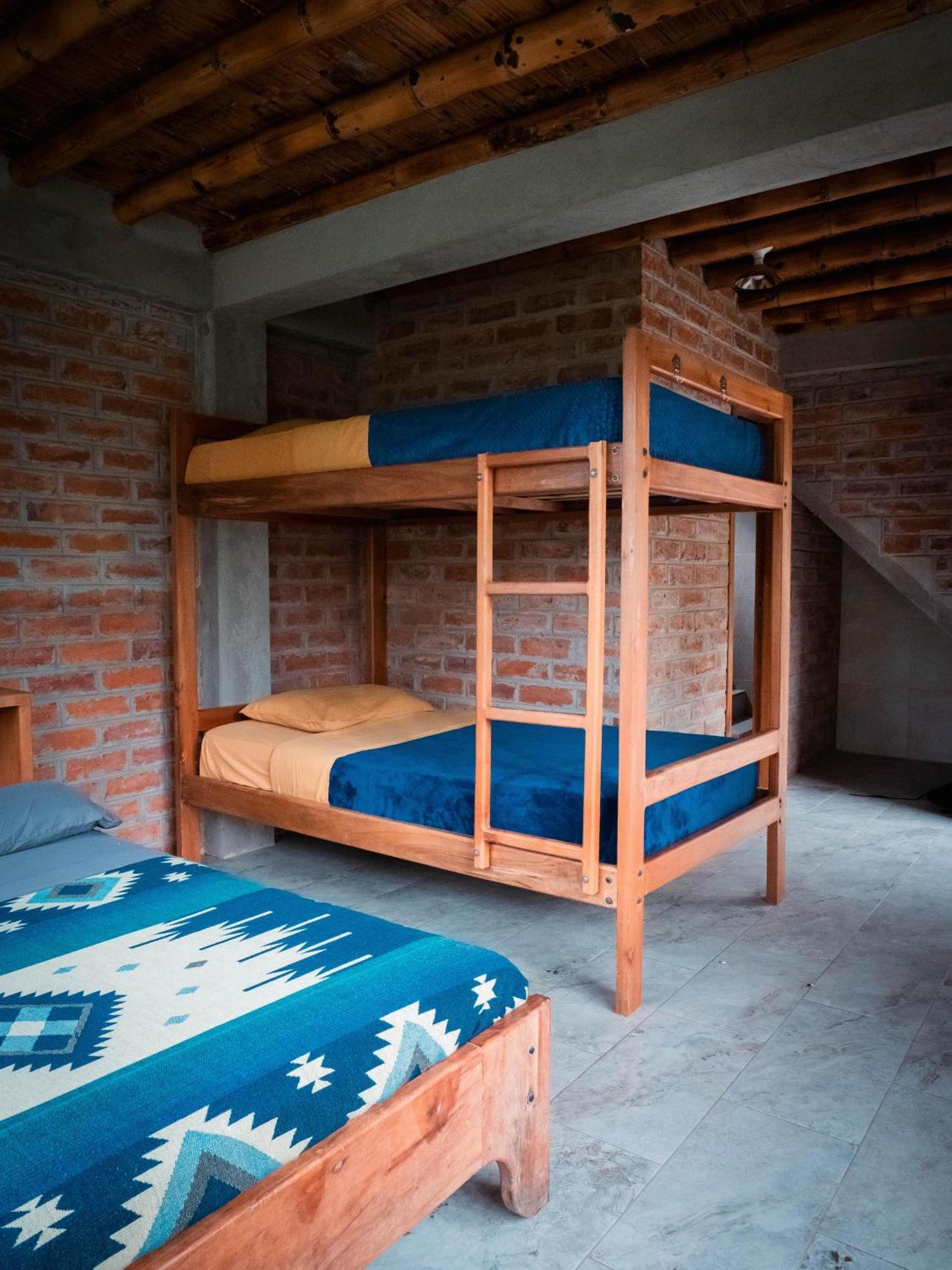 Hostal Pakay Tena Zewnętrze zdjęcie