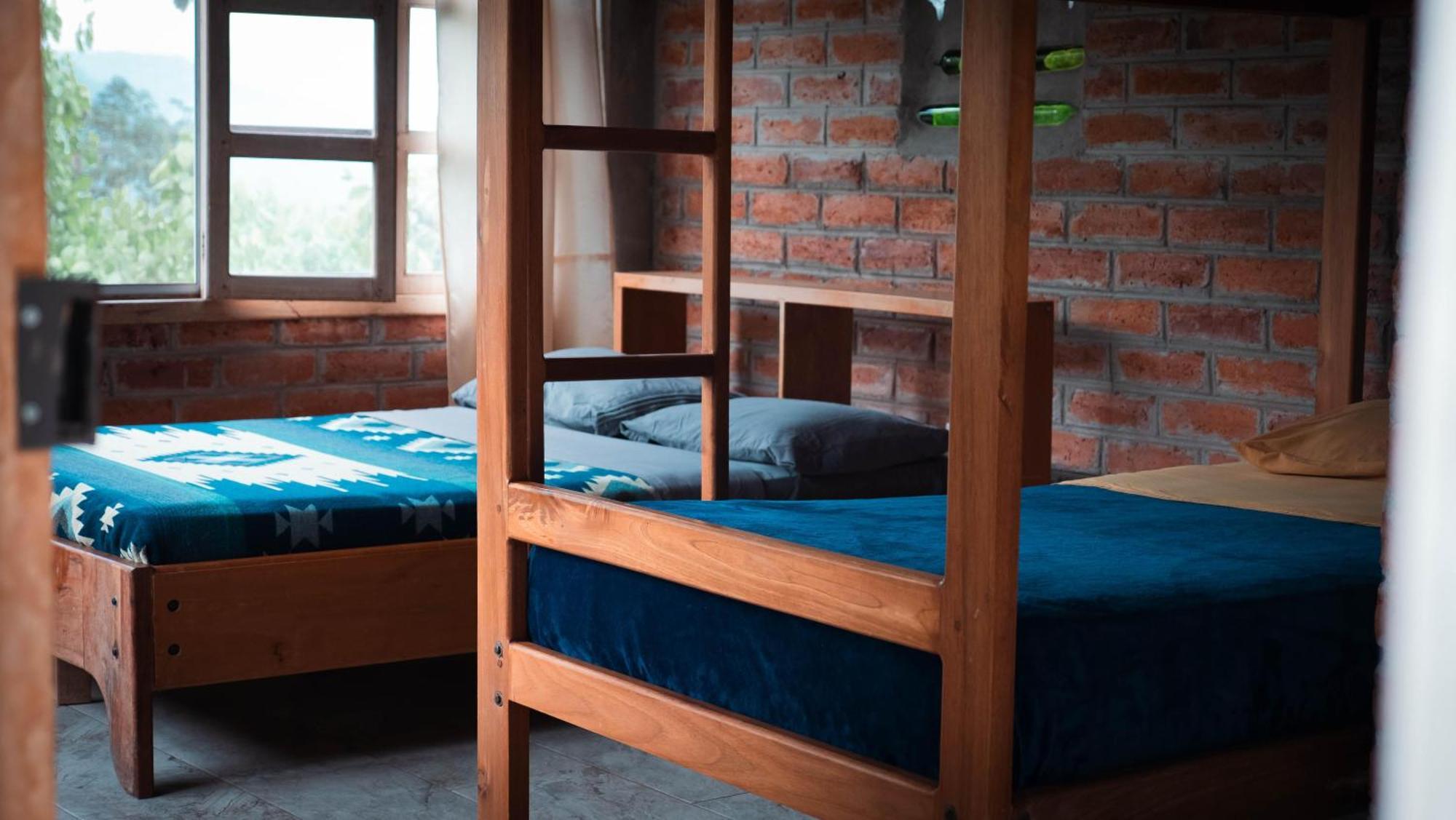 Hostal Pakay Tena Zewnętrze zdjęcie