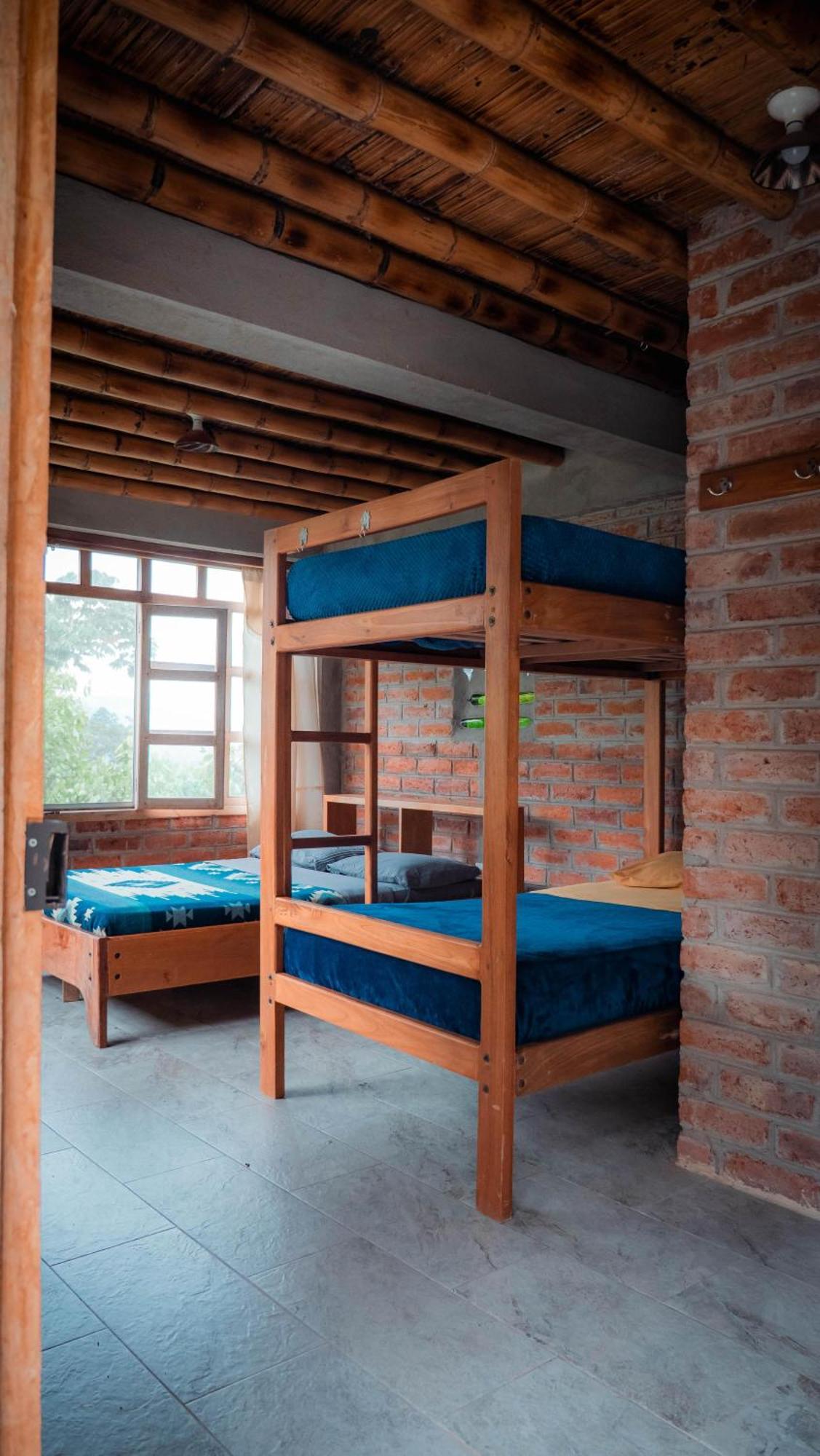 Hostal Pakay Tena Zewnętrze zdjęcie
