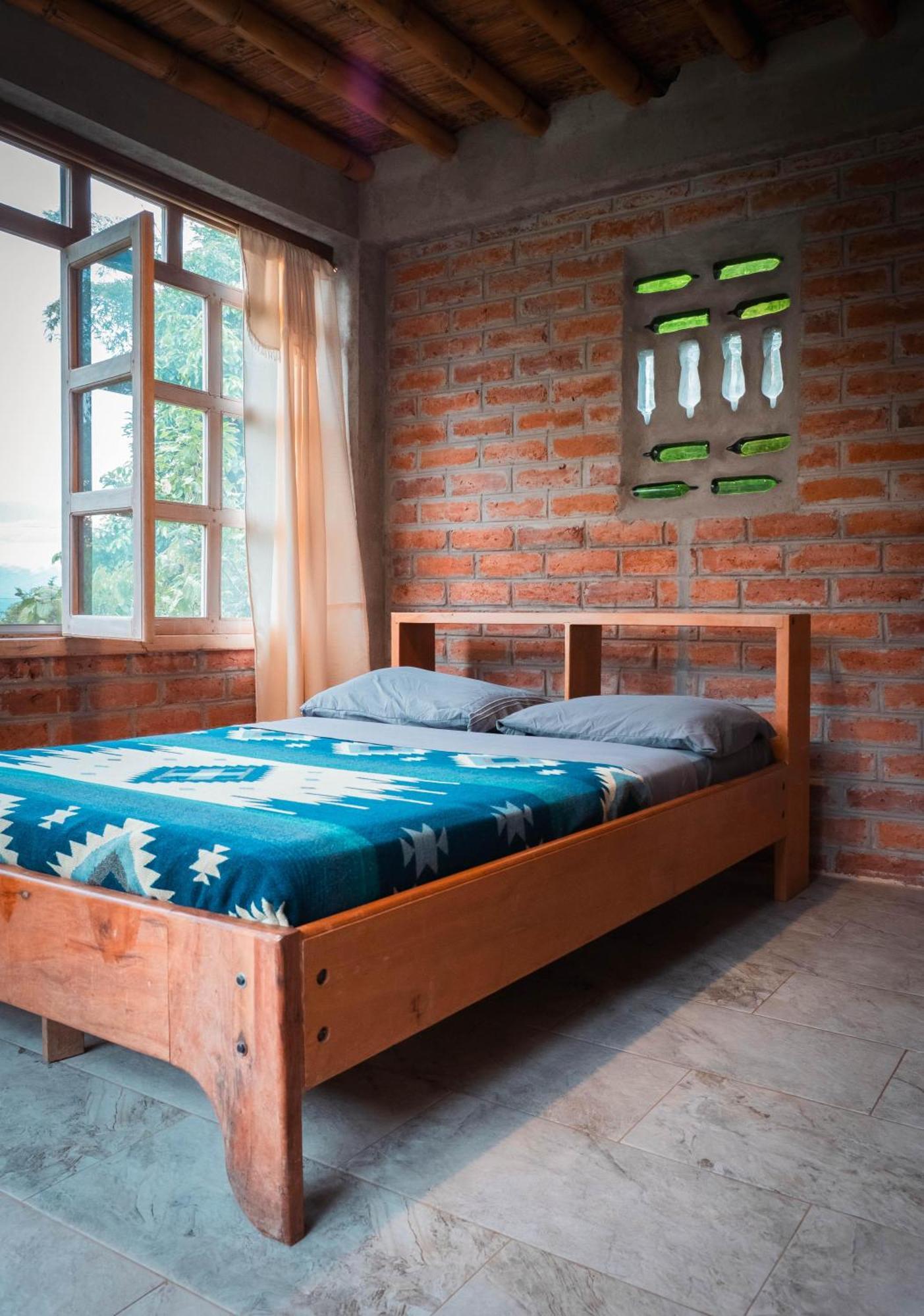 Hostal Pakay Tena Zewnętrze zdjęcie